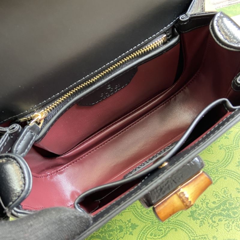 Gvc*1 satchel bags
